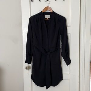 Brochu Walker Denise Shirt Dress NWT